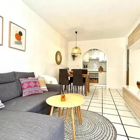 Apartment Casa Lila