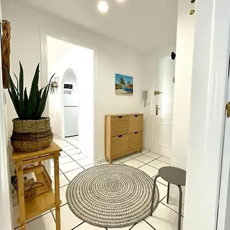Casa Lila Apartment