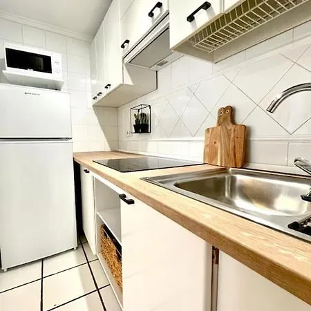 Apartment Casa Lila Torrevieja
