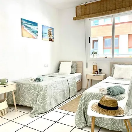 Casa Lila Апартаменты *