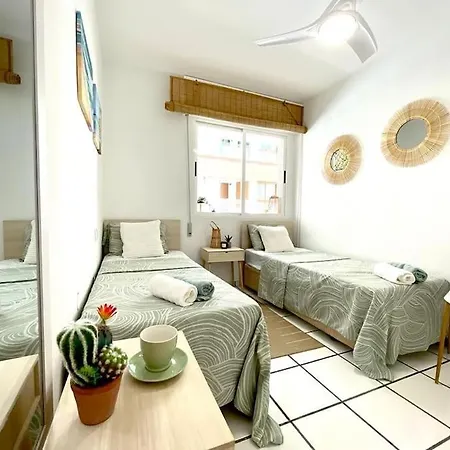 Casa Lila * Торевьиа