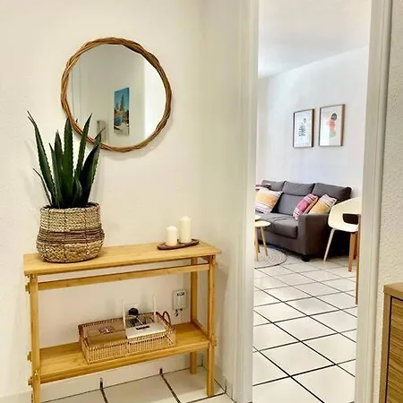 Casa Lila * Торевьиа