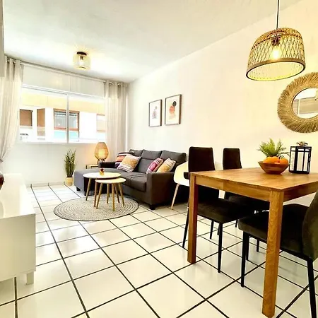 Апартаменты Casa Lila *