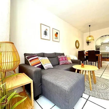 Appartamento Casa Lila Torrevieja