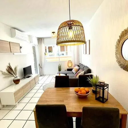 Casa Lila * Torrevieja