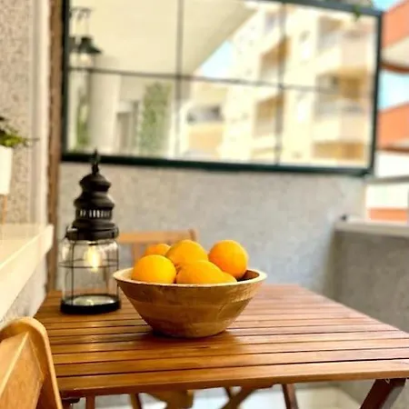 Casa Lila Appartamento
