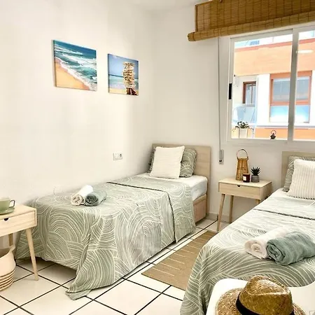 Casa Lila Appartamento Torrevieja