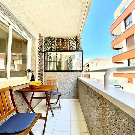 Casa Lila Appartamento *